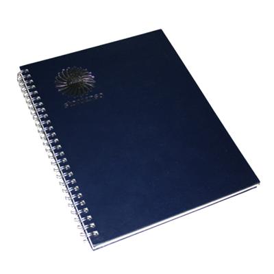 China Blank a6 hardcover book notebook for school classmate exercise copybook diary printing for sale