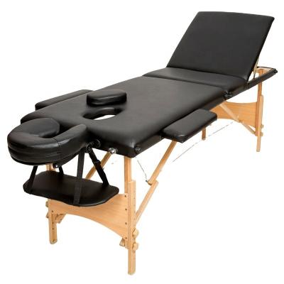 China portable portable bed physical bed/folding massage bed for sale for sale