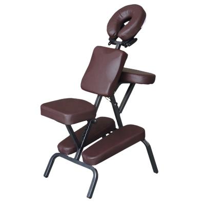 China Foldable Commercial General Specific Use Furniture Massage Chair Portable Physiotherapy Chair with Free Carry Bag for sale