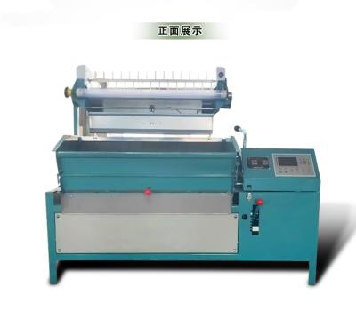 China Vegetable Processing Factory Price Top Quality Small Automatic Flat Tea Bag Green Tea Frying Machine for sale