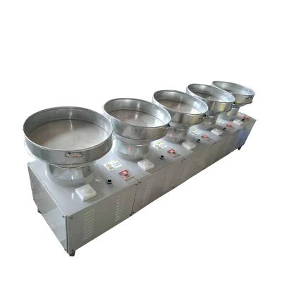 China Vegetable Processing Factory Selling Best Durable Using Bucket Type Tea Drying Industry Profession Machine for sale