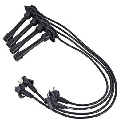 China Engine Auto Parts Ignition Coil Ignition Cable CUF2118 673-4029 UF550 5C1727 C1670 For Ford Carnival 03-06 XS6F-12286-B4D for sale