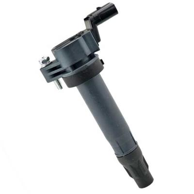 China Plug Ignition Coil For Chevrolet Holden Barina Spark CD MJ 1.2L Auto Automotive Parts 25190788 For Chevrolet Holden Barina Spark CD MJ 1.2L Automobile MJ 1.2L - 4 Pin Plug Ignition Coil 96983945 for sale