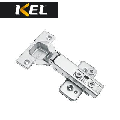 China Modern China 3d Merchant Door Adjustable Metal Two Way Hinges Soft End Conceal Hydraulic Cabinet Hinge for sale