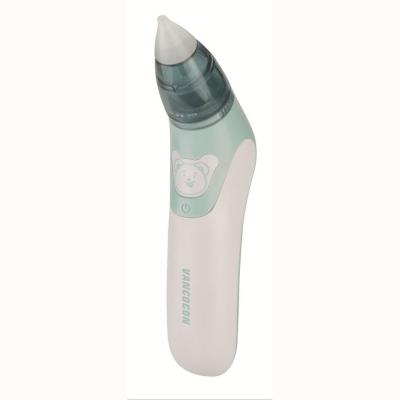 China Baby High Quality Healthy Care Silicone Nasal Aspirator VA-163 for sale