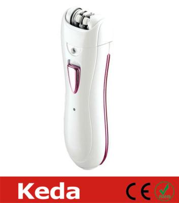 China New Mini Lady Epilator 12.5X18X5cm for sale