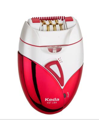 China Magic Household Keda Egg Hair Removal Machine for sale