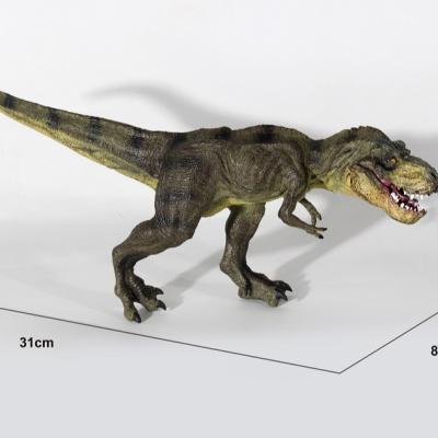 China 2021 hot amazon dinosaurio juguetes mixed kids gift dinosaur toy dinosaur walking set 99888-36D for sale