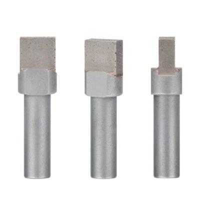 China ISO N/ISO O Grinding Wheel Dressing Tools Diamond Forming Knife Grinding Wheel Knife Diamond Pen for sale