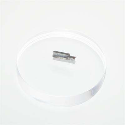 China Lathe CBN ISO N / ISO O PCD CNC Blade Cutter Head Inserts Diamond Numerical for sale