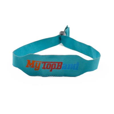 China Waterproof/Waterproof 13.56mhz RFID Air Band NFC Wristband Wristband For Festival Moneyless Payment for sale