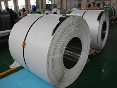 Cina bobina laminata a caldo dell'acciaio inossidabile 2507 di 2000mm in vendita