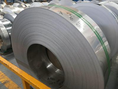 Κίνα Γυαλισμένη λουρίδα ανοξείδωτου 316L 0.2mm cold-rolled προς πώληση