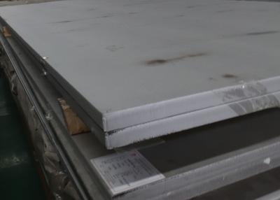 China Boiler Hot Rolled Oiled 10mm Stainless Steel Plate for sale