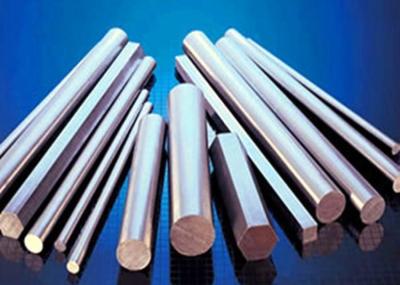 China Acid Resistant 904L Stainless Steel Round Bar for sale