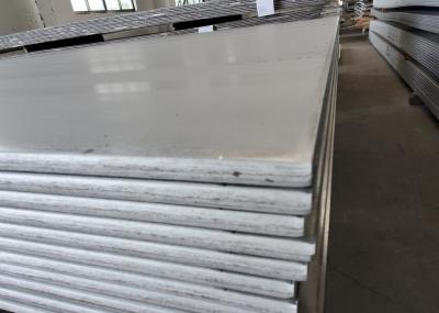 Cina Strato laminato a freddo dell'acciaio inossidabile di precisione 410s di 1219X2438mm in vendita