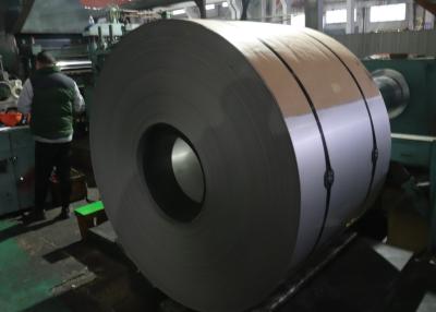 Cina ASTM A240 0.2mm 316 2B ha laminato a freddo la bobina di acciaio inossidabile in vendita