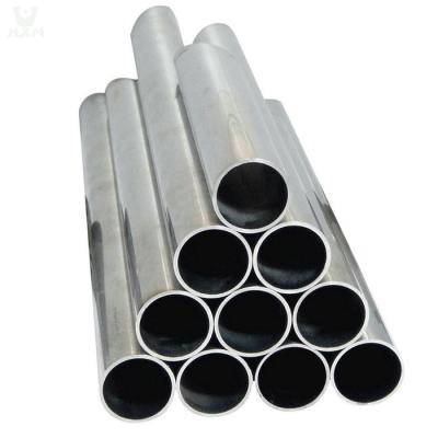 China SGS Petrochemical 2205 Duplex Stainless Steel Tube  High Toughness for sale