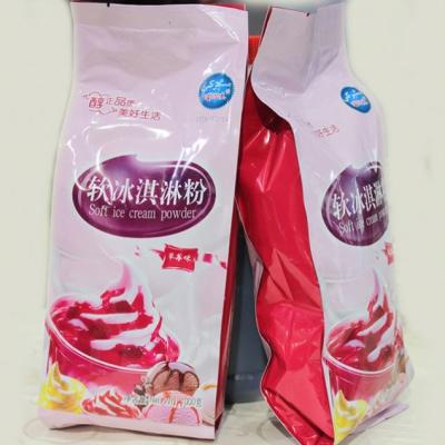 China For Soft Ice Cream Ice Cream Flavor Powder Supplier From China for sale