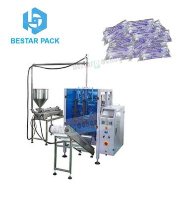 China Food Stainless Steel Packing Machine For Drinking Water Pouch Pack, China Factory Price for sale