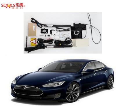 China Steel Factory Sonls Electric Power Auto Tailgate DX-450 For Tesla Model 3 Power Frunk 2016+ for sale