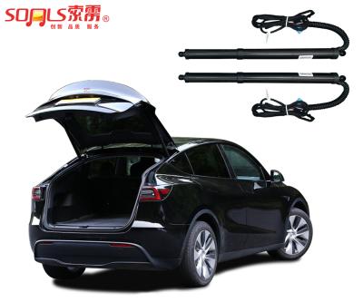 China Factory Sonls DX-340 Auto Door Tailgate Electric Lift for Model 3 for Tesla Model 3 for sale