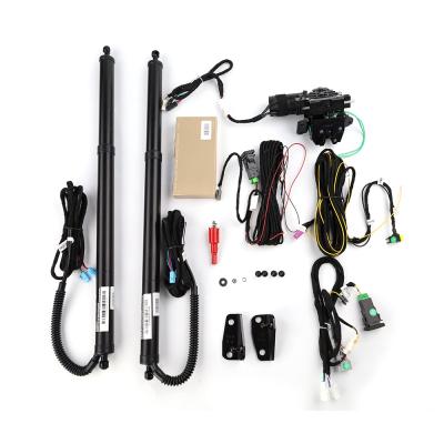 China Sonls smart system factory installation electric tailgate lift for toyota yaris tailgate power tailgate for sale