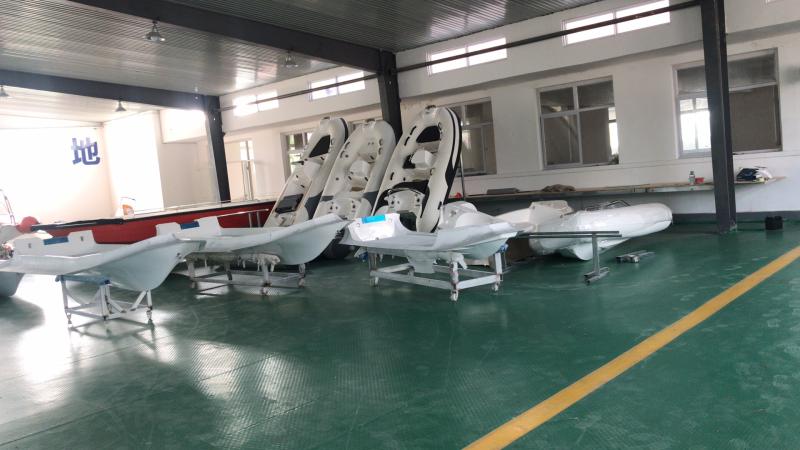 Verified China supplier - Qingdao Yacht Industry & Trade Co., Ltd.