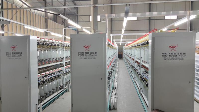 Verified China supplier - Zhejiang Jiayi Textile Technology Co., Ltd.