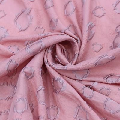 China Anti Pill New Arrival Tencel Acetate Fabric Crepe Fabric For Dress, Jacquard Home Textile Fabric for sale