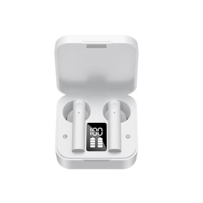 China Wireless Earbuds TWS BT 5.0 Wireless Earphone Headset Earbuds TWS Air2S True Radio Touch Control for xiaomi iphone Samsung for sale