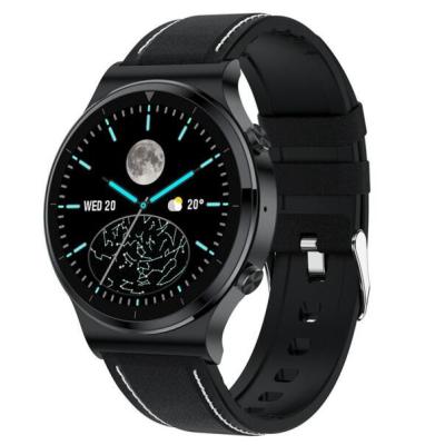 China S600 calendar smartwatch touch screen sports wristwatch heart rate Relojes Inteligentes BT call MI smart watch S600 for sale