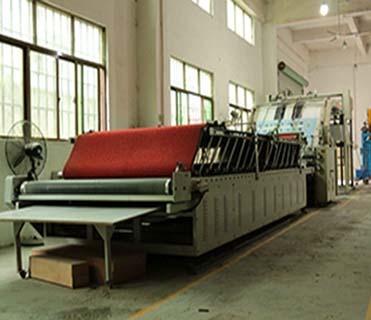 Verified China supplier - Dongguan Vanguard Displays Co., Ltd