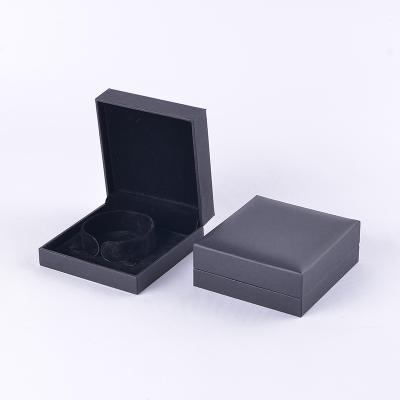 China Recyclable Custom Logo Luxury Paper Bangle Ring Necklace Jewelry Packaging Box for sale