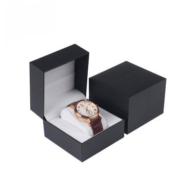 China Handmade Luxury Recyclable Eco - Friendly Paper Gift Packaging Box Watch Box for sale