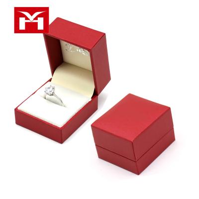 China Recyclable/Handmade/etc. Custom Logo Luxury Jewelery Packaging Box with Ribbon Closure for sale