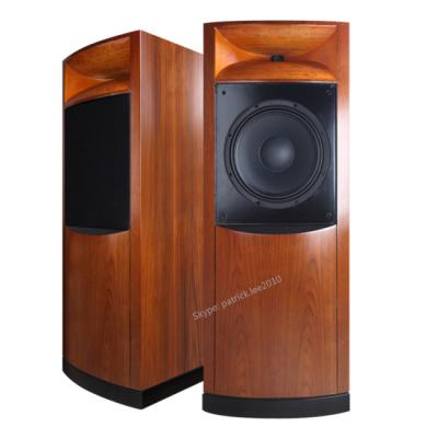 China Professional Acoustic Speaker Good Sound Hifi System 250W For Theater Hall for sale