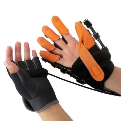 China Rehab Center Rehabilitation Therapy Supplies Best Recovery Glove Hand Rehabilitation Therapi For Stroke Patient for sale