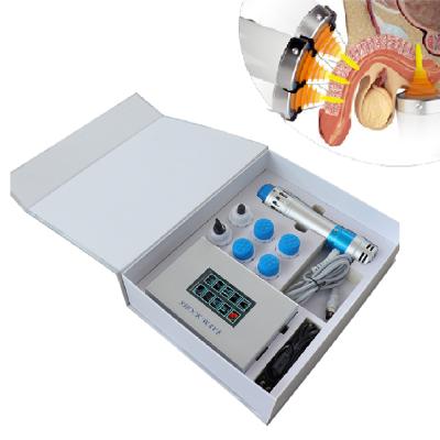 China 2021 New ED Shockwave Therapy Instrument Home Extracorporeal Shockwave for sale