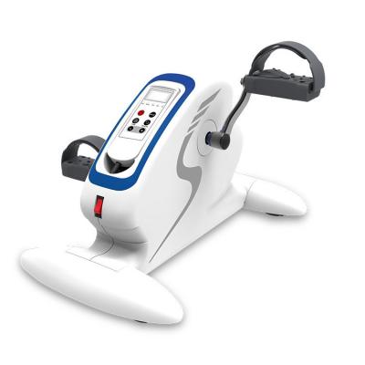 China 2021 New Arrival Rehabilitation Medical Equipment Mini Fitness Equipment Upper And Lower Limb Active Passive Exercise Bike For Elderly for sale