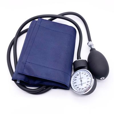 China Manual household sphygmomanometer with stethoscope, medical sphygmomanometer, arm sphygmomanometer, stethoscope for sale