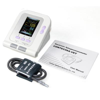 China Hand Clinic Multiparemeters Vet Blood Pressure Machine Veterinary Medical Home Vet for sale