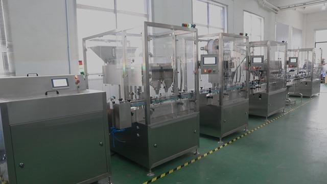 Проверенный китайский поставщик - Hangzhou Shengde Machinery Co., Ltd.