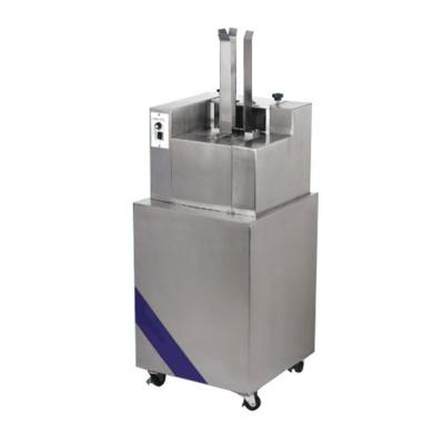 China Automatic Deblister Machine Pharmaceutical Tablet Deblistering Machine for sale