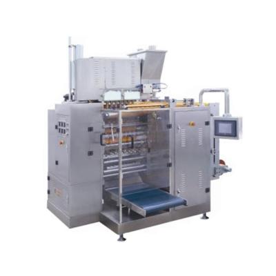 China Automatic Small And Medium Flour Bags Packaging Machine for sale