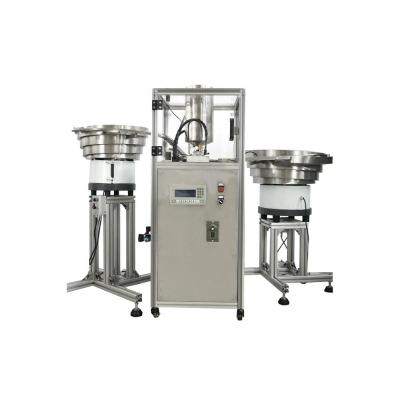 China Multifunction Food Process Desiccant Inserting Filling Machine for sale