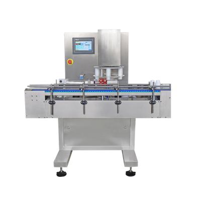 China New High Quality New Design Automatic Cotton Inserting Machine for sale