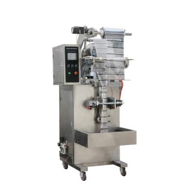 China Wide Range of Application Milk Tea Powder Butter Filling and Packing Machine for sale