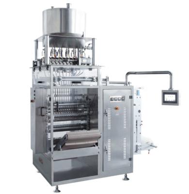 Κίνα Excellent Performance Medicine Packing Cookies Packing Machine Production Line προς πώληση