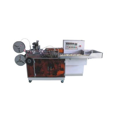 China CE Approved Automatic Condom Sealing Packing Machine for sale